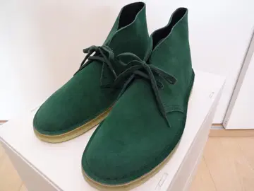 미사용 새상품 Clarks Desert Boot UK6.5  부츠