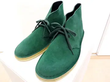 미사용 새상품 Clarks Desert Boot UK6.5  부츠