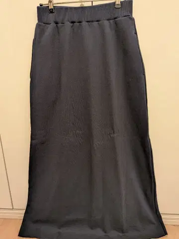 슬론 롱 스커트 사이즈 2