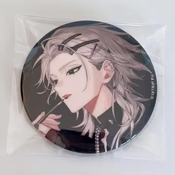 18TRIP 에이트리 백목귀잠 캐릭터 배지 컬렉션 vol.6 캔뱃지