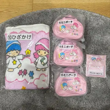 키키라라 1번 복권