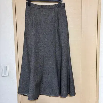 온워드 카시야마 23구 플레어 스커트 고급 13호