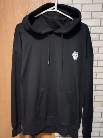 하치와레 후드티 양말 6켤레