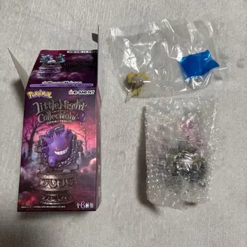 포켓몬 Little Night Collection