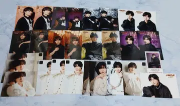 후카마치 토시나리 브로마이드 진로우 배틀