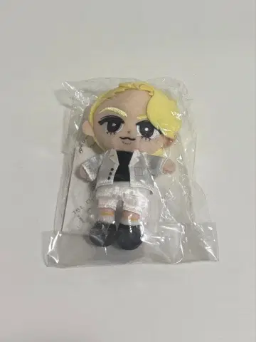 Snow Man 라울 스노치루 누이