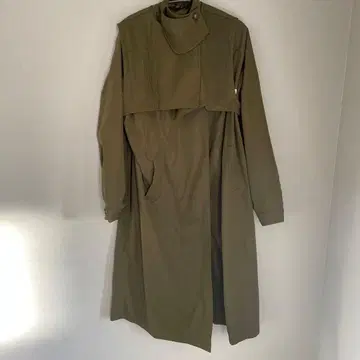 CFT. 3way 롱 코트