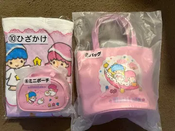 키키라라 굿즈 세트