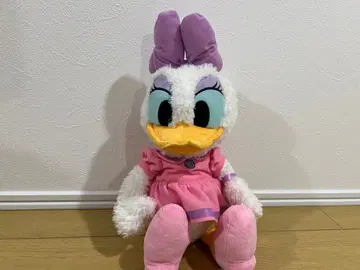 데이지덕 봉제 인형 본체