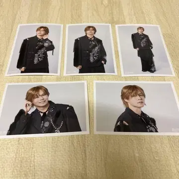 초특급 REAL NINELIVES 카이 브로마이드 A