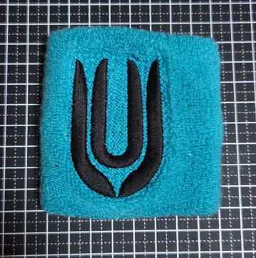 UNISON SQUARE GARDEN Dr.Izzy 리스트 밴드