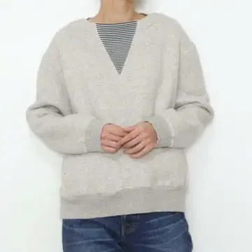 human woman NATIC MARINE 마린 트레이닝복