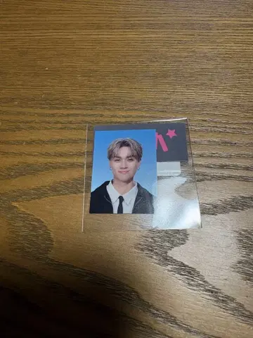 TJBB 증명사진 우하라 유히