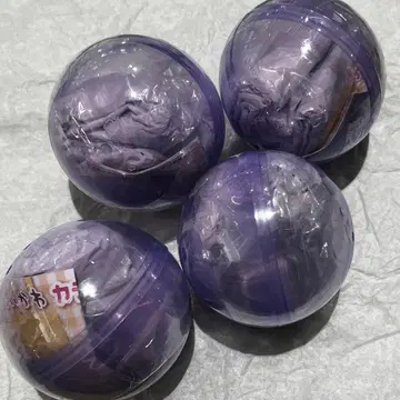 치이카와 모몽가 컬러풀 토트 4개