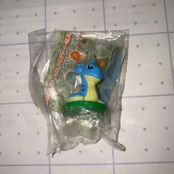 포켓몬 미니 간이 침대 라프라스