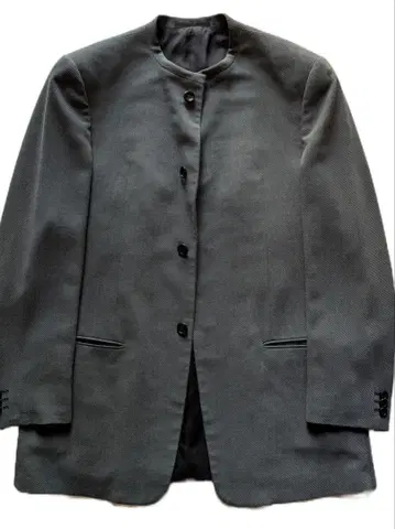 아르마니 꼴레지오니 노카라 셋업 L