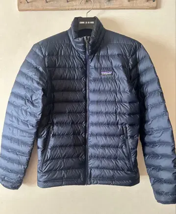 patagonia 파타고니아 다운 자켓 다운 스웨터