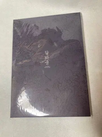 [ BTS ] 달마중 photo book #BTS