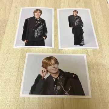 초특급 REAL NINELIVES 카이 브로마이드 A