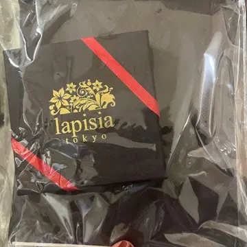 lapisia 스와로브스키 목걸이