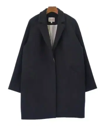 MY PANT'S 여성용 체스터 코트