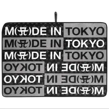 하마사키 아유미 2015-2016 MADE IN TOKYO CDL 담요