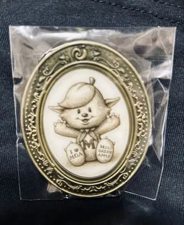 Mrs. GREEN APPLE 스피도JAM S 복권 메멜 핀즈