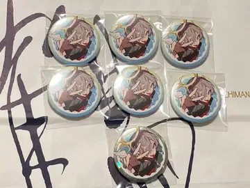 CR 페스티벌 2025 캔뱃지 19개