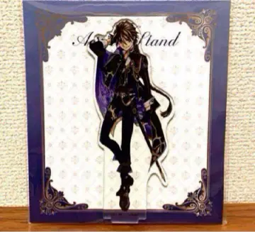 건담 W 30주년 Knight Style 아크릴 스탠드 듀오