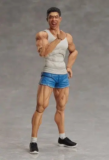 figma 나카야마킨니군