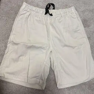 그라미치 숏팬츠