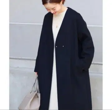 IENA 이에나 MANTECO 마테코 네이비 40