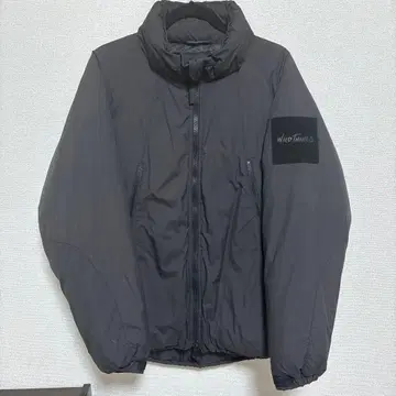 WILD THINGS CLIMASHIELD 다운 자켓