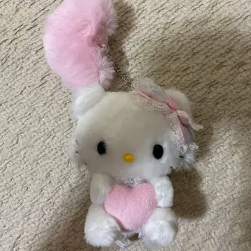 산리오 챠미키티 스트랩 마스코트