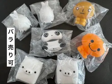 마스코트 라이트 산엑스