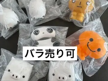 마스코트 라이트 산엑스