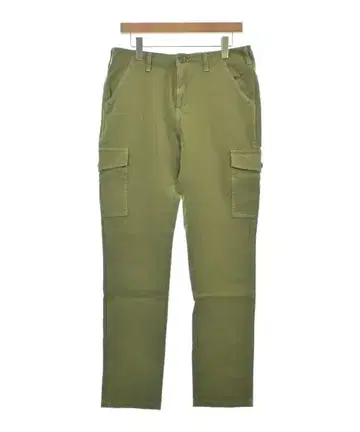 존 불 카고 팬츠 남성용