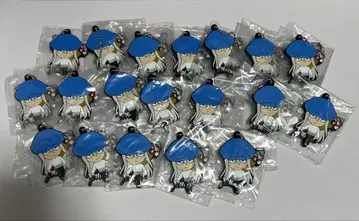 헌터헌터 HUNTER x HUNTER 카이토 러버 스트랩