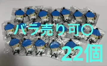 헌터헌터 HUNTER x HUNTER 카이토 러버 스트랩