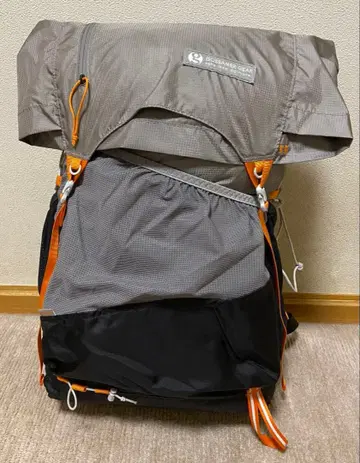 고서머 기어 GOSSAMER GEAR 패스트 쿠모 FAST KUMO