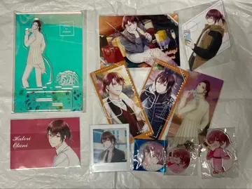 스탠드 마이 히어로즈 오타니 하토리 묶음 판매