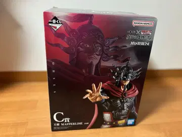 BANDAI NAMCO MASTERLISE 왕령 C상