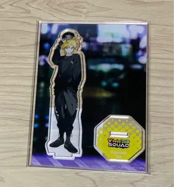 카가미네 렌 ZOZOTOWN 아크릴 스탠드 프로세카