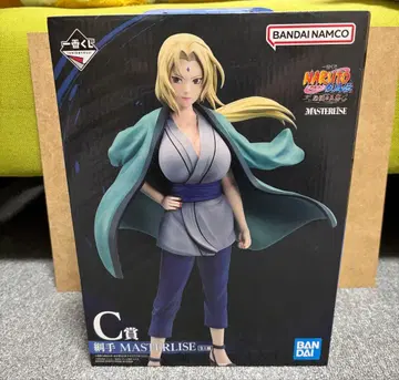 NARUTO 나루토 제일복권 C상 츠나데