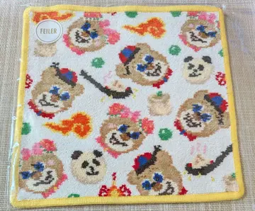 [미개봉 새상품] 러브리 바이 페이러 니코니나텐신 요코하마 한정판