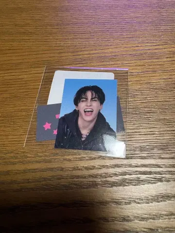 TJBB 증명사진 TAKI