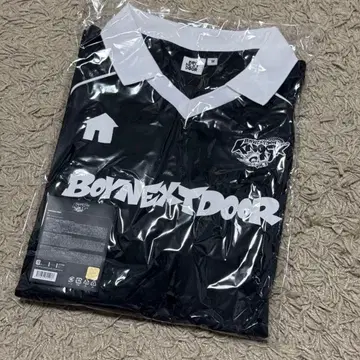 BOYNEXTDOOR KNOCK ON IN JAPAN 유니폼