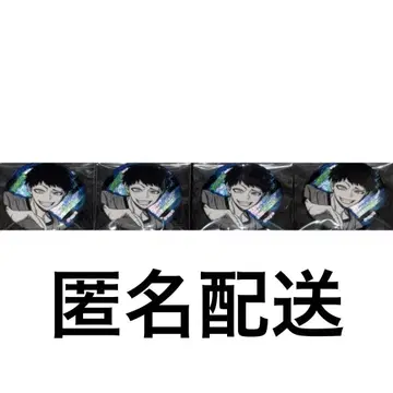 도원암귀 캔뱃지 야오로시 이테츠