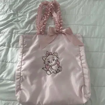 마리 mikko 콜라보 토트백