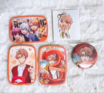 아이나나 RabbiTuve mini 미츠키 씨 세트